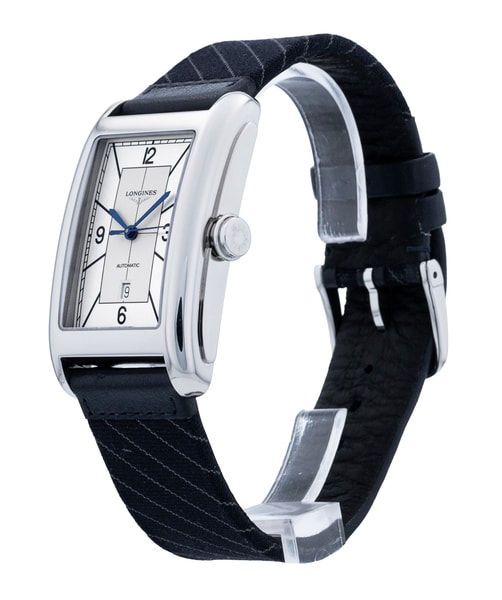 Longines Dolce Vita L5.757.4.73.8